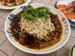 -老街饭庄·地道淮扬菜(扬子江北路总店)