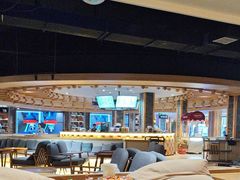 -星河湾温泉洗浴酒店