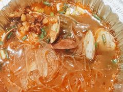 -湘下佬·老长沙吃货铺(酃湖万达店)
