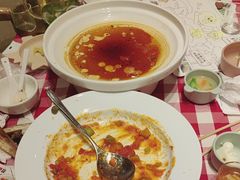 -西贝(太原万象城店)