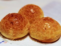 稻香菠萝包-稻香酒家·34年老字号·港式粤菜(汉街店)