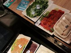 -野妹经典火锅(民治店)