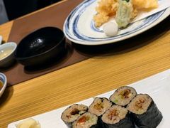 -北京泰富酒店-道日本料理餐厅