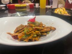 -上海1号私藏菜(静安店)