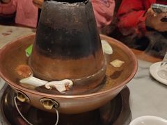 -老五四季涮肉(白纸坊店)