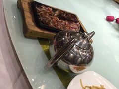 -高第街56号港式餐厅(山大路店)