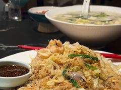 -南门食仙·手工福州菜(南门兜店)