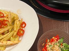 -滇野云南野生菌餐厅(陕西南路店)