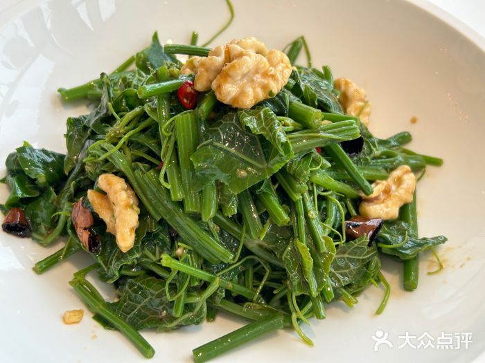 大铁勺新津菜(迎水道店)图片