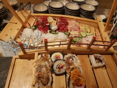 -北京王府井希尔顿酒店·万斯阁西餐厅