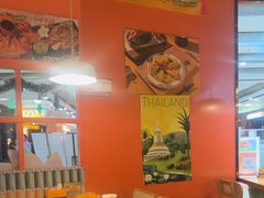 -小小集渔·泰式大排档(南京江宁万达店)