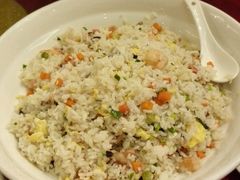 扬州炒饭-扬州泰润大酒店-餐厅