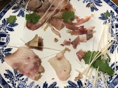 -大槐树民俗饭店-中餐(大槐树寻根祭祖园店)