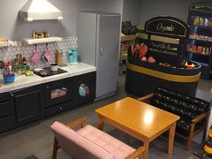 -Lilliput·粒粒堡亲子餐厅(嘉定宝龙店)