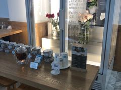 -Blueglass酸奶(财富购物中心店)
