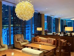 -广州柏悦酒店·悦吧·顶楼露天酒吧