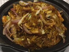 -海富门·带鱼·淮扬菜·粤菜(甘家口店)