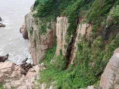-六合朝阳景区-和尚套