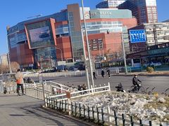 -海马体照相馆(北京朝阳大悦城店)
