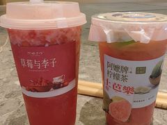 -阿嬷手作(成都万象城店)