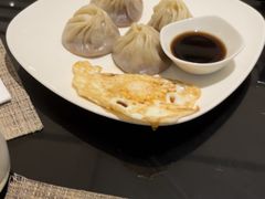 -太湖饭店玉兰厅(自助餐厅)