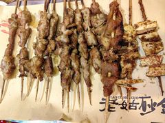 -老姑砂锅·烧烤天津菜(体北道店)
