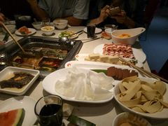-海底捞火锅(勒泰店)