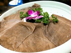 宰场鲜毛肚-巴蜀印象火锅(永陵总店)
