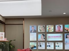 -希玛爱康健口腔(南山海岸城店)