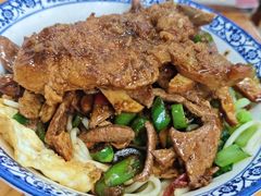 -姚记面馆(瑶琳路店)