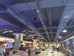 -汉巴9号自助餐厅(新潮尚品超市店)