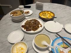 -雪龙轩中餐厅(银基冰雪酒店)