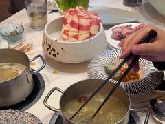 -阳光码头海鲜火锅(世纪大道店)