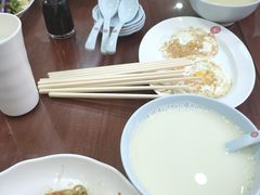 -日月永和中国餐饮名店(东湖店)