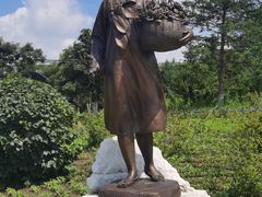 -长春世界雕塑园冰雪艺术天地