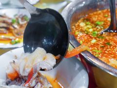 -吴记迎风楼北渡鱼