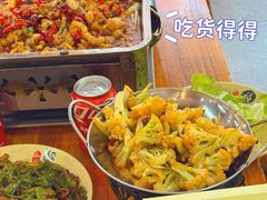 -江湖万州烤鱼(王子美食城)