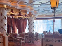 -咖啡苑 - 蔚藍夏日限定主题(永利皇宫店)