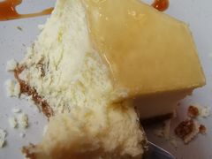 芝士蛋糕-VESH COFFEE(定西路店)