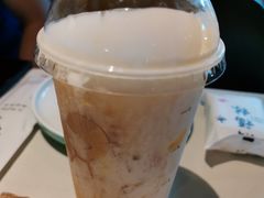 -喜茶(北京五棵松华熙店)