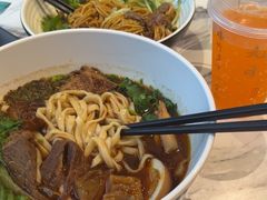 -康师傅私房牛肉面(申虹店)