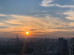 -洲际酒店·地平线全日餐厅HORIZON CAFÉ