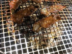 -醉火烧泥炉烤肉(孩儿巷店)