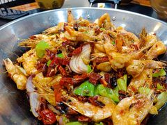 -黔江古镇鸡杂(临江路店)