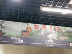 -苏州藏书羊肉(田东路店)