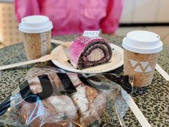 -Juicy Bakery(瑞景店)