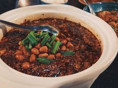 -华豫川酒家(大卫城店)