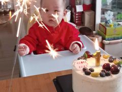 -姆们M Sweetie Cake(五道口店)