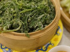河南蒸菜-汇贤府·李氏鲁菜(五棵松店)
