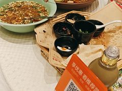 -大张烙馍村(三环南路旗舰店)